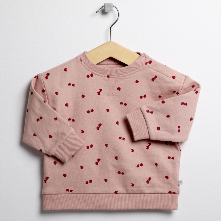 sweatshirt "pax junior printed"